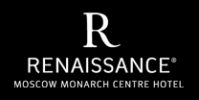 Гостиница «Renaissance Moscow Monarch Centre» Гостиница «Renaissance Moscow Monarch Centre»